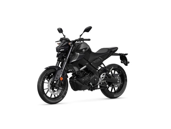 YAMAHA MT125, 0037025