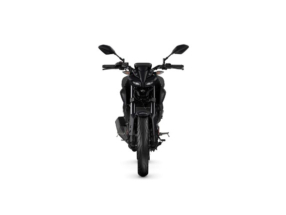 YAMAHA MT125, 0037025