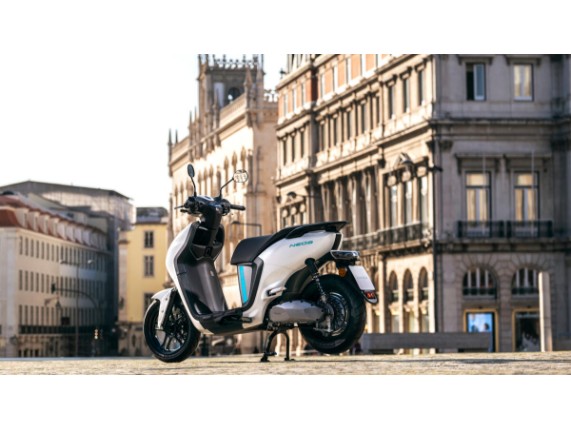 YAMAHA NEO'S, RLCSY141000004464