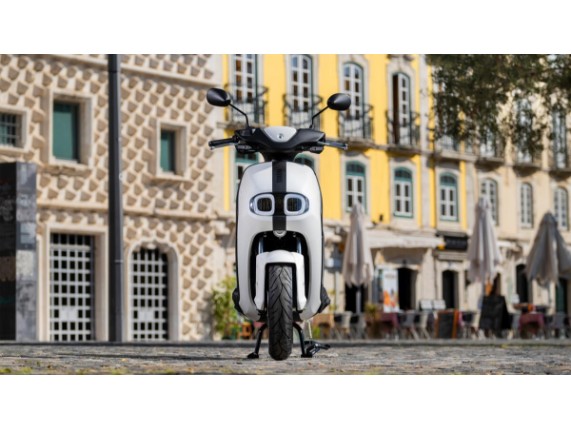 YAMAHA NEO'S, RLCSY141000004464