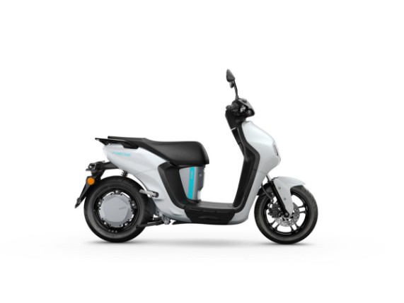 YAMAHA NEO'S, RLCSY141000004464