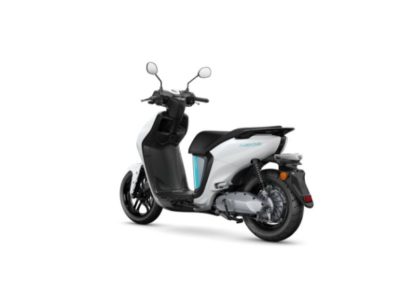 YAMAHA NEO'S, RLCSY141000004464