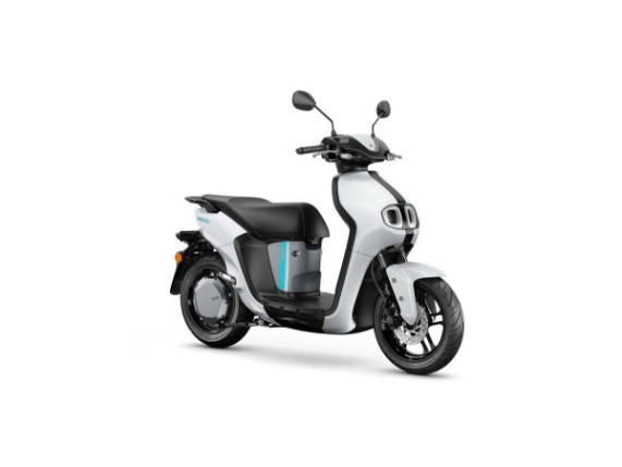 YAMAHA NEO'S, RLCSY141000004464