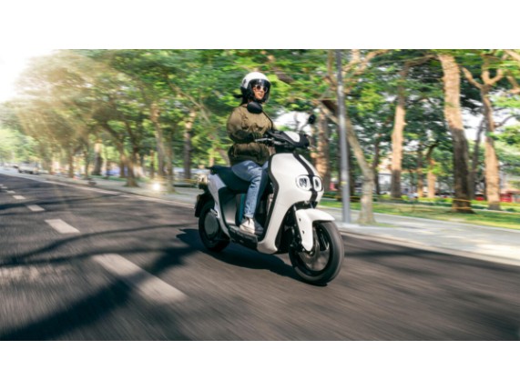YAMAHA NEO'S, RLCSY141000004464