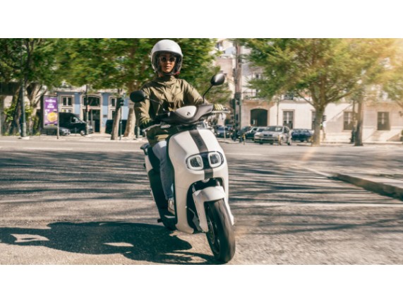 YAMAHA NEO'S, RLCSY141000004464