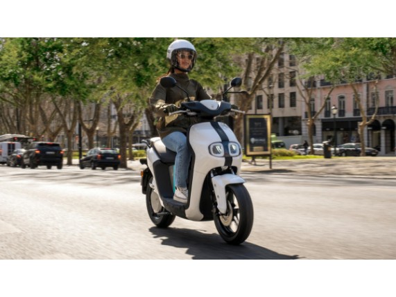 YAMAHA NEO'S, RLCSY141000004464