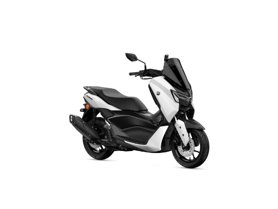 Yamaha NMAX 125, 0037043