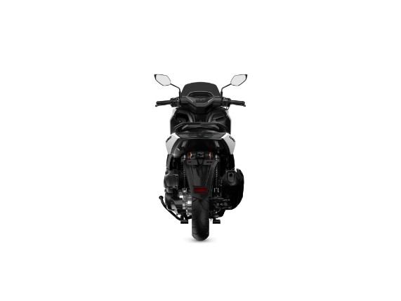 Yamaha NMAX 125, 0037043