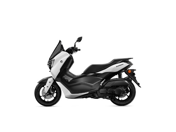 Yamaha NMAX 125, 0037043