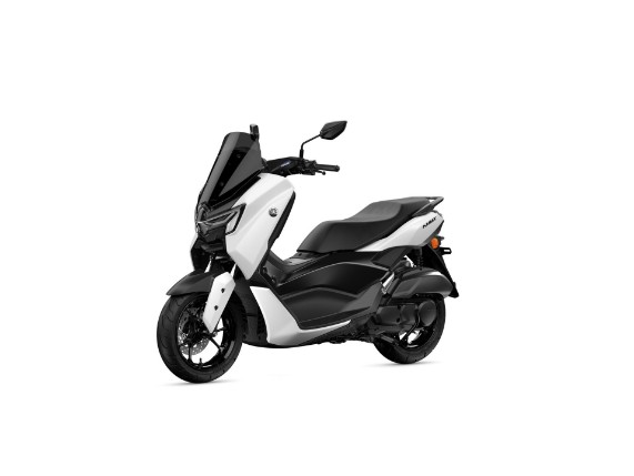 Yamaha NMAX 125, 0037043