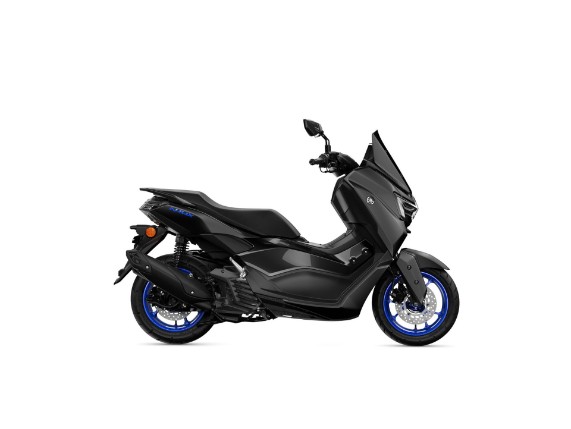 Yamaha NMAX 125, 0037044