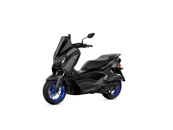 Yamaha NMAX 125, 0037044