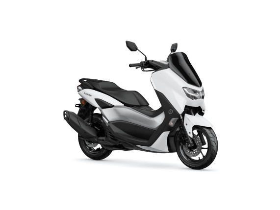 YAMAHA NMAX 125, MH3SEG55000012791