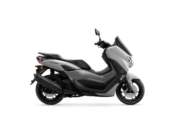 YAMAHA NMAX 125, MH3SEG55000012791