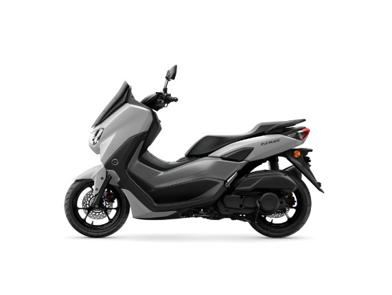 YAMAHA NMAX 125, MH3SEG55000012791