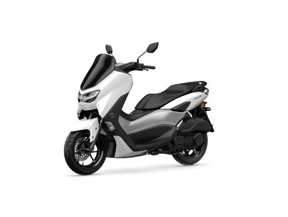 YAMAHA NMAX 125, MH3SEG55000012791