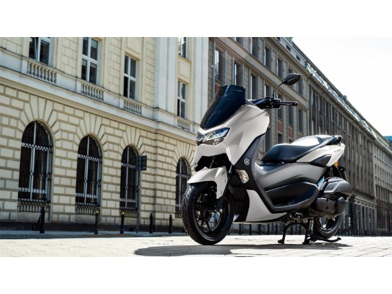 YAMAHA NMAX 125, MH3SEG55000012791