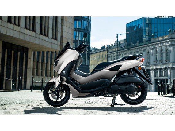 YAMAHA NMAX 125, MH3SEG55000012791