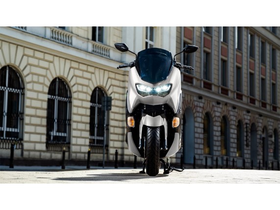 YAMAHA NMAX 125, MH3SEG55000012791