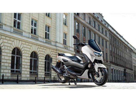 YAMAHA NMAX 125, MH3SEG55000012791