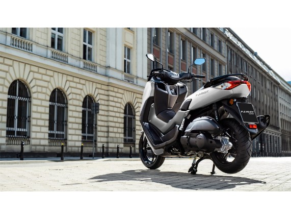 YAMAHA NMAX 125, MH3SEG55000012791