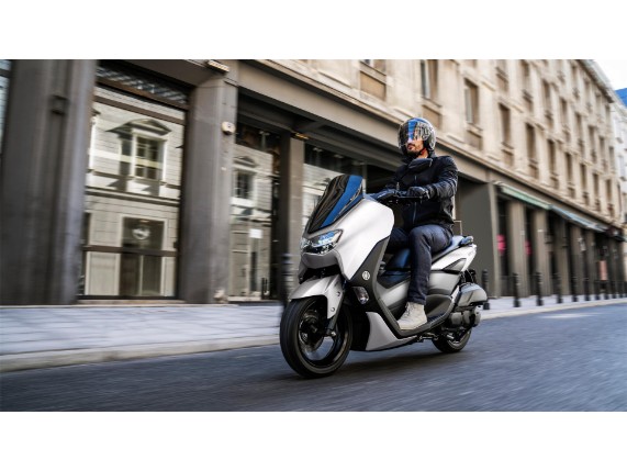 YAMAHA NMAX 125, MH3SEG55000012791