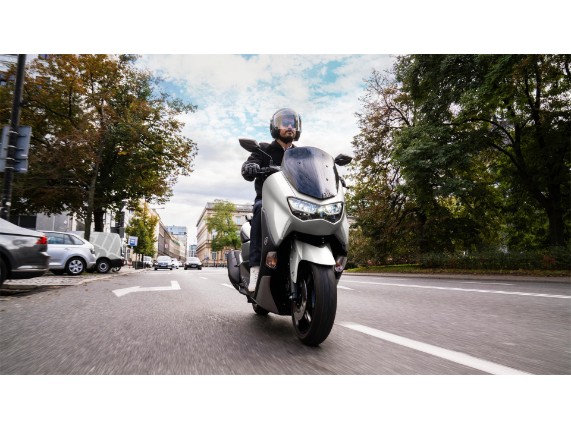 YAMAHA NMAX 125, MH3SEG55000012791