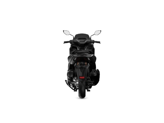 Yamaha "NMax 125 Tech Max", 0037586