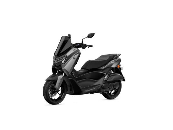 Yamaha "NMax 125 Tech Max", 0037586