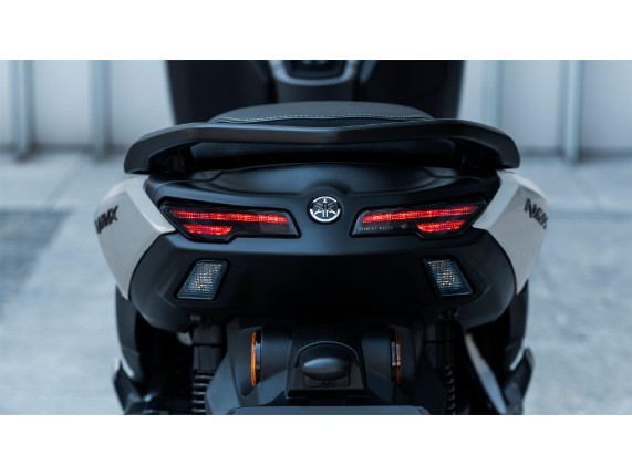 Yamaha "NMax 125 Tech Max", 0037586
