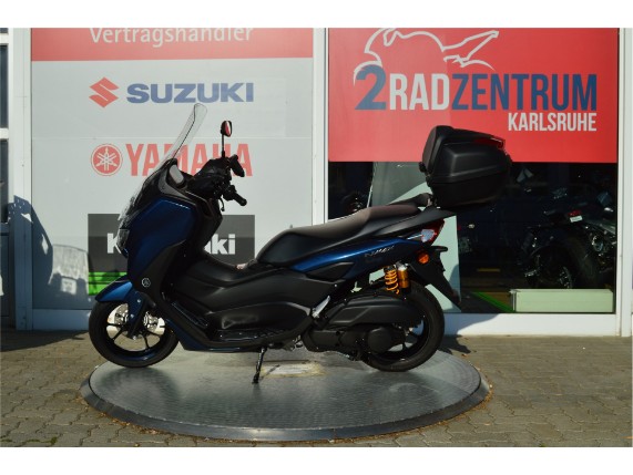 YAMAHA NMAX 155 Modell 2023, MH3SG651000004821