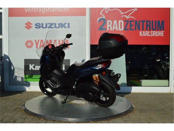 YAMAHA NMAX 155 Modell 2023, MH3SG651000004821