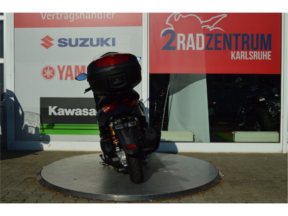 YAMAHA NMAX 155 Modell 2023, MH3SG651000004821