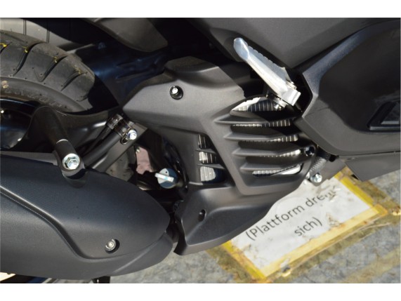 YAMAHA NMAX 155 Modell 2023, MH3SG651000004821