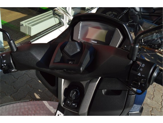 YAMAHA NMAX 155 Modell 2023, MH3SG651000004821