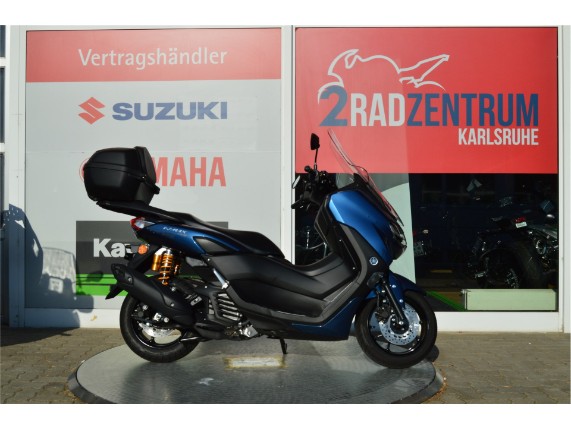YAMAHA NMAX 155 Modell 2023, MH3SG651000004821