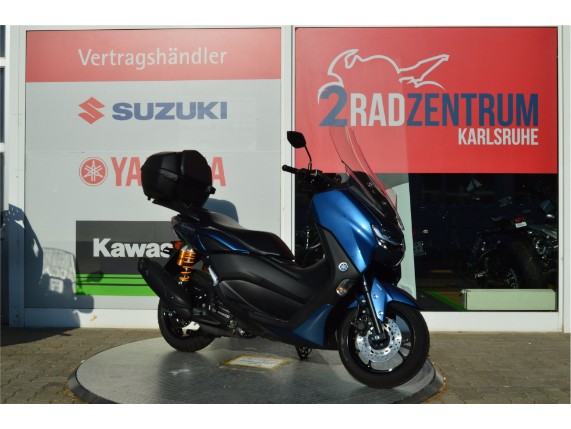 YAMAHA NMAX 155 Modell 2023, MH3SG651000004821
