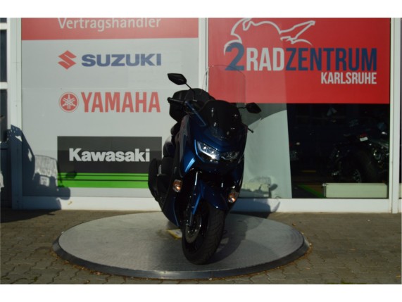 YAMAHA NMAX 155 Modell 2023, MH3SG651000004821