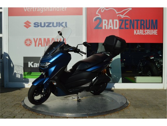 YAMAHA NMAX 155 Modell 2023, MH3SG651000004821
