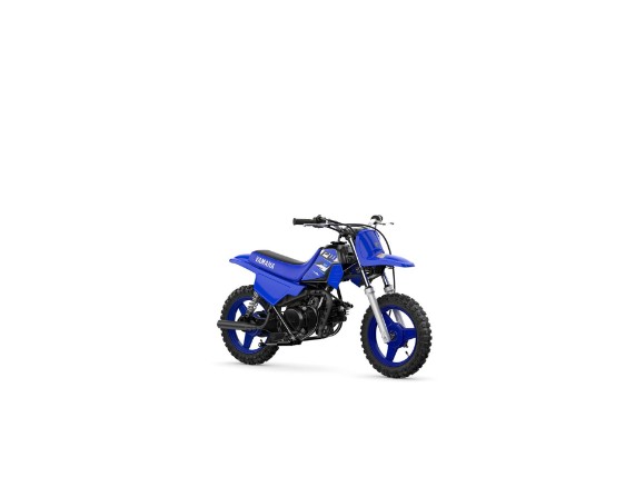 YAMAHA PW 50, 0037582