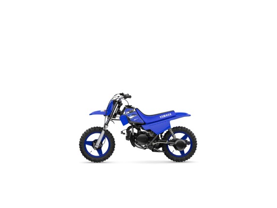 YAMAHA PW 50, 0037582