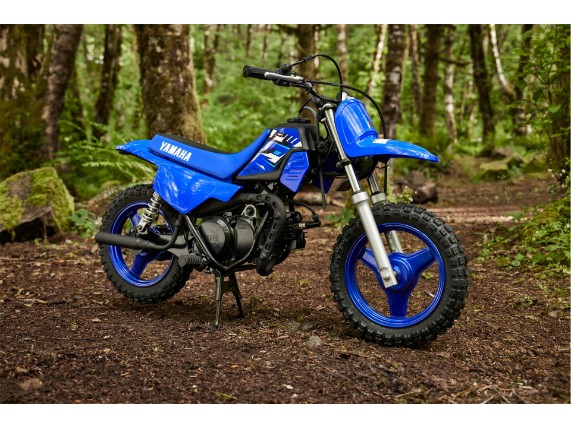 YAMAHA PW 50, 0037582
