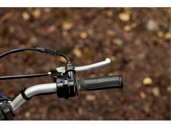 YAMAHA PW 50, 0037582