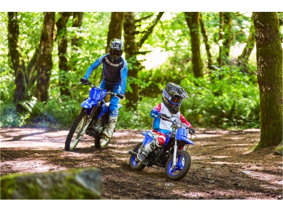 YAMAHA PW 50, 0037582