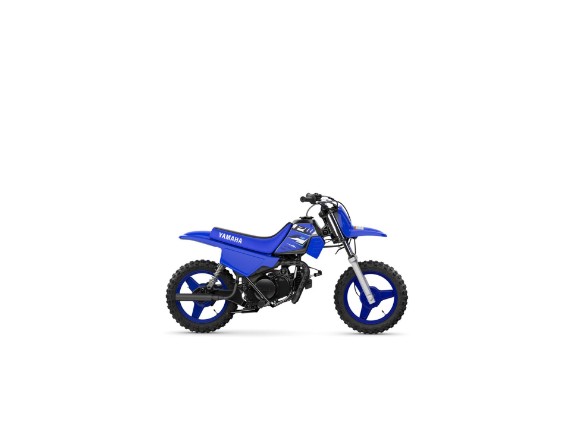 YAMAHA PW 50, 0037584