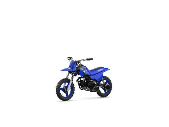 YAMAHA PW 50, 0037584