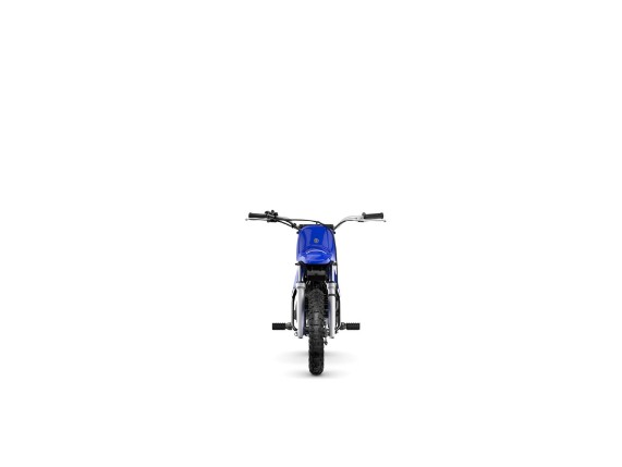 YAMAHA PW 50, 0037584