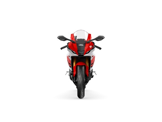 Yamaha R7, 0037777
