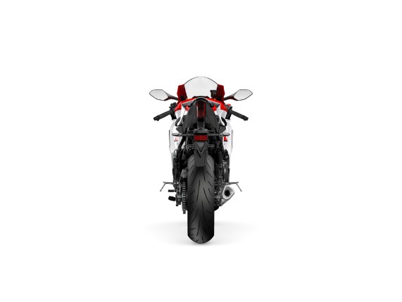 Yamaha R7, 0037777