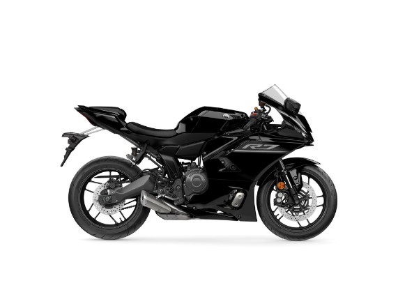 Yamaha R7, 0038034
